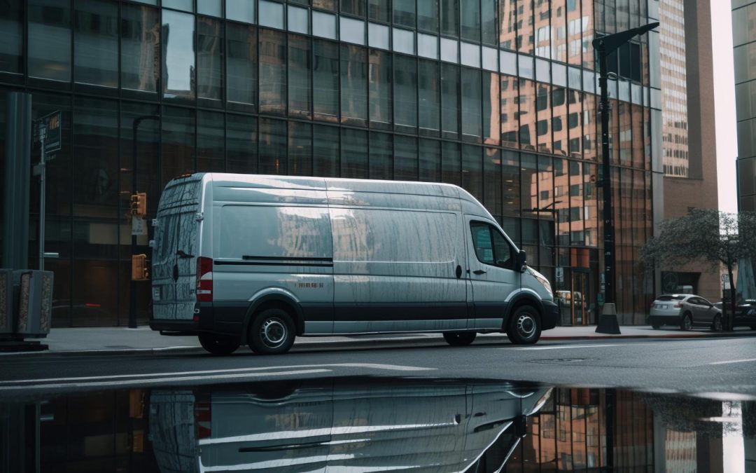Top Reasons Your Business Needs Fleet Vehicle Wraps