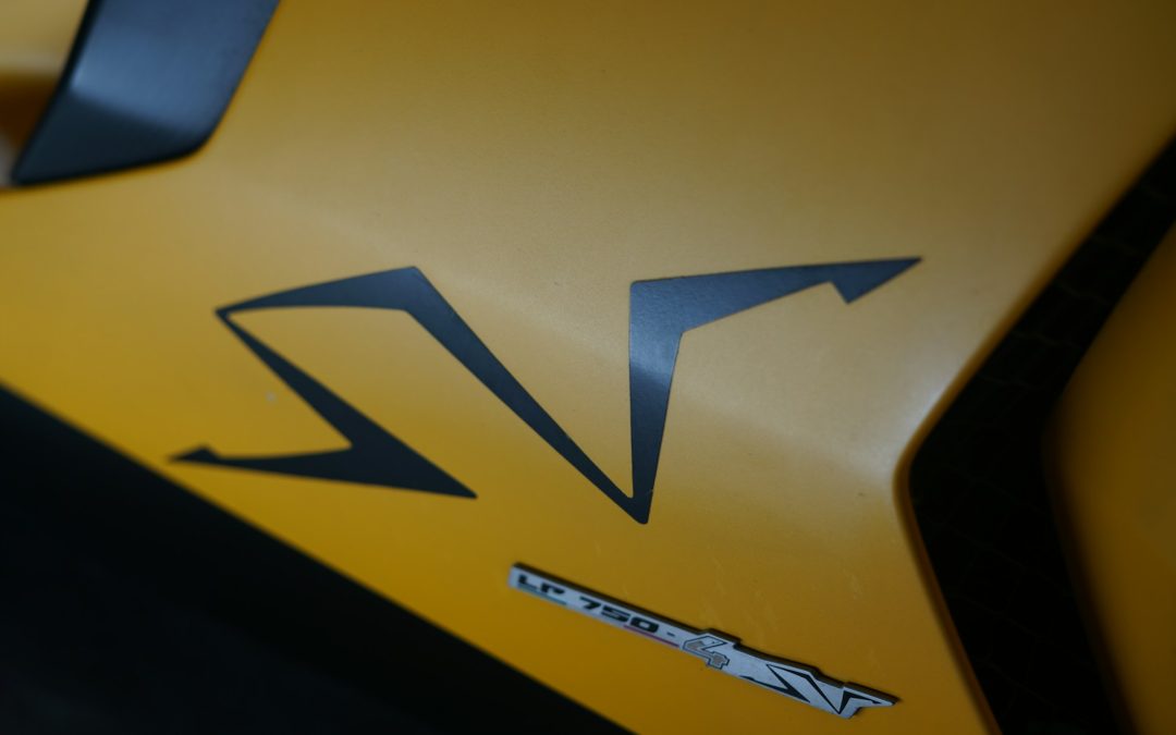 Preventing Fading On Your Custom Vehicle Graphics