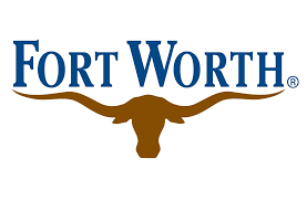 Fort Worth TX city logo