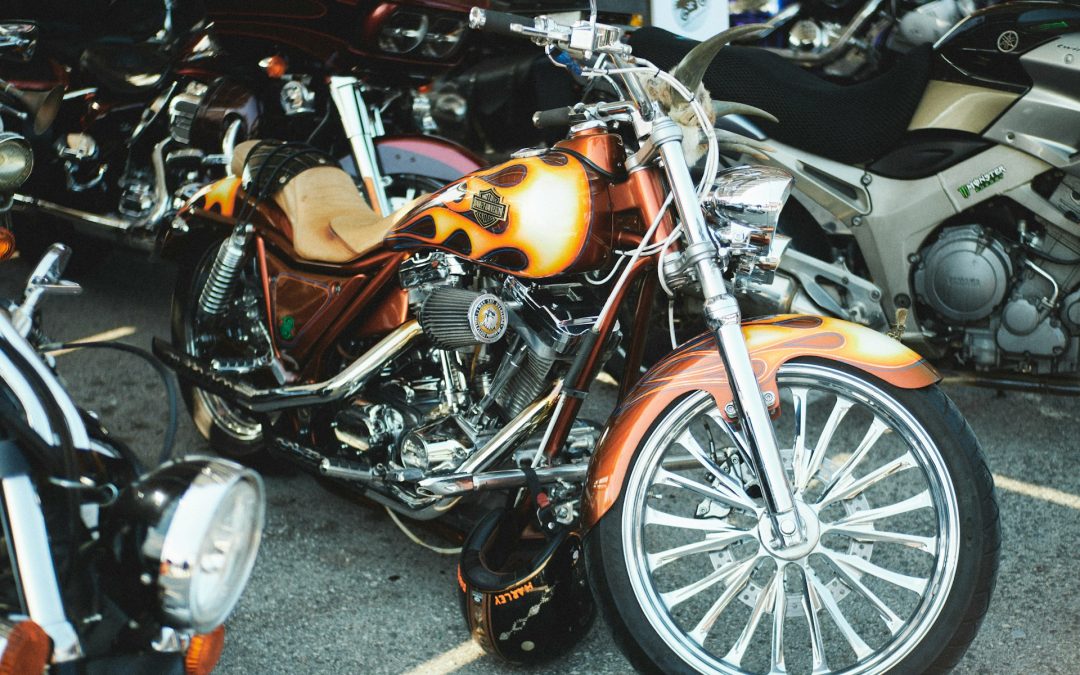 Troubleshooting Motorcycle Wrap Issues